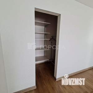 1-к квартира, на длительный срок, 55м2, 5/16 этаж