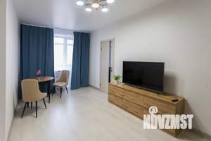 2-к квартира, посуточно, 45м2, 2/5 этаж