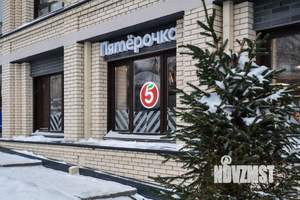 1-к квартира, на длительный срок, 29м2, 1/10 этаж