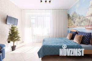 Студия квартира, на длительный срок, 30м2, 3/29 этаж