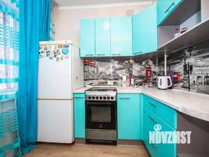 1-к квартира, на длительный срок, 43м2, 1/5 этаж