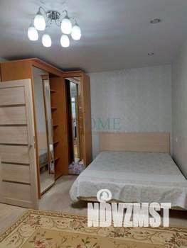 1-к квартира, на длительный срок, 30м2, 4/9 этаж