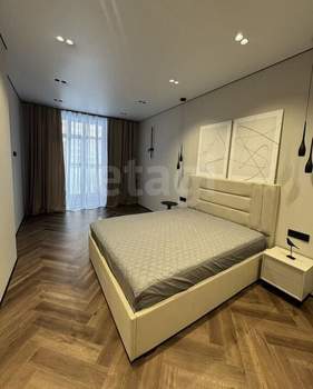 2-к квартира, на длительный срок, 54м2, 3/25 этаж