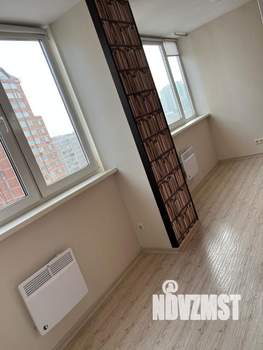 1-к квартира, на длительный срок, 42м2, 12/19 этаж