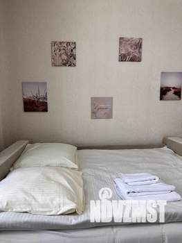 2-к квартира, посуточно, 50м2, 1/10 этаж