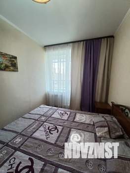 2-к квартира, посуточно, 68м2, 5/17 этаж