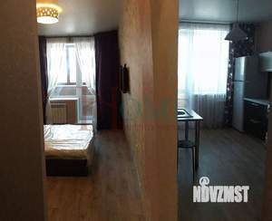 1-к квартира, на длительный срок, 32м2, 12/19 этаж