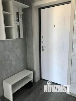 1-к квартира, на длительный срок, 38м2, 9/16 этаж