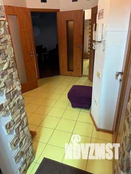 2-к квартира, посуточно, 46м2, 8/12 этаж