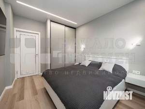 1-к квартира, на длительный срок, 35м2, 10/25 этаж