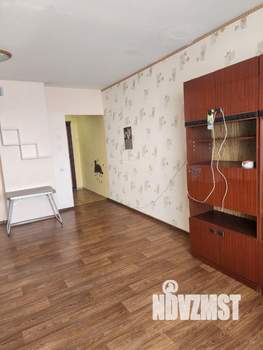 Студия квартира, на длительный срок, 35м2, 10/10 этаж