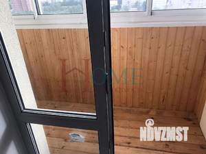 1-к квартира, на длительный срок, 35м2, 16/25 этаж