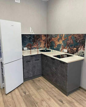 1-к квартира, на длительный срок, 44м2, 5/25 этаж