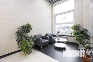 1-к квартира, посуточно, 25м2, 17/24 этаж