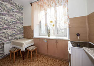 2-к квартира, на длительный срок, 56м2, 1/5 этаж