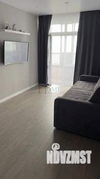 1-к квартира, на длительный срок, 42м2, 21/26 этаж