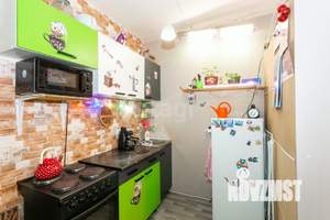 Студия квартира, на длительный срок, 24м2, 6/17 этаж