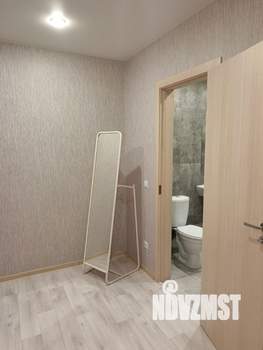 Студия квартира, на длительный срок, 33м2, 19/27 этаж