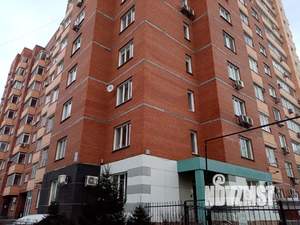 1-к квартира, посуточно, 50м2, 6/10 этаж