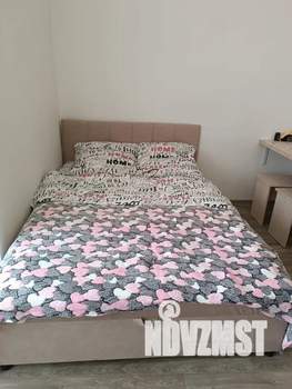 1-к квартира, посуточно, 30м2, 6/17 этаж