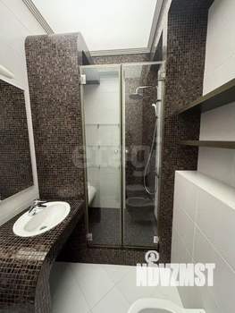 3-к квартира, на длительный срок, 90м2, 24/24 этаж