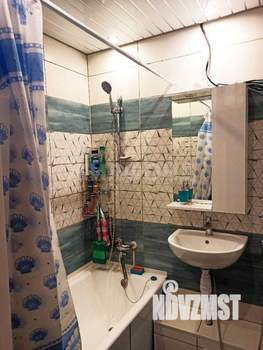 1-к квартира, на длительный срок, 33м2, 3/10 этаж