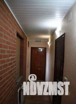 1-к квартира, на длительный срок, 22м2, 2/2 этаж