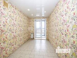 1-к квартира, на длительный срок, 33м2, 4/10 этаж