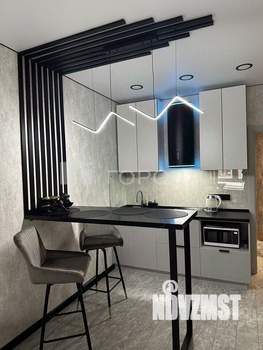 2-к квартира, на длительный срок, 40м2, 3/25 этаж