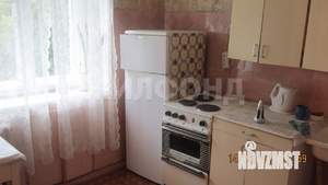 1-к квартира, на длительный срок, 31м2, 2/5 этаж