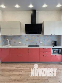 1-к квартира, посуточно, 38м2, 5/24 этаж