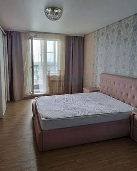 2-к квартира, на длительный срок, 70м2, 13/26 этаж