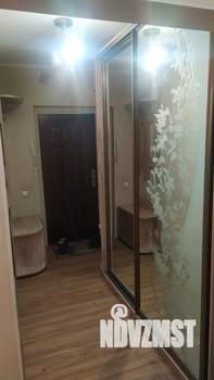 1-к квартира, на длительный срок, 47м2, 2/11 этаж