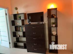 2-к квартира, посуточно, 60м2, 2/17 этаж