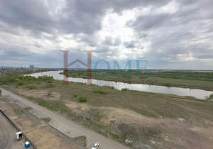 1-к квартира, на длительный срок, 39м2, 14/17 этаж