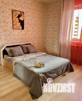 2-к квартира, посуточно, 65м2, 1/1 этаж