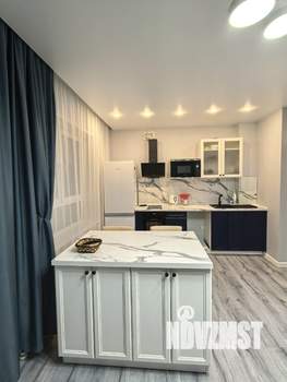 2-к квартира, на длительный срок, 49м2, 13/15 этаж