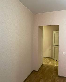 1-к квартира, на длительный срок, 46м2, 12/19 этаж