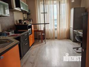 3-к квартира, на длительный срок, 94м2, 6/9 этаж