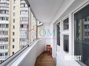 1-к квартира, на длительный срок, 25м2, 7/16 этаж