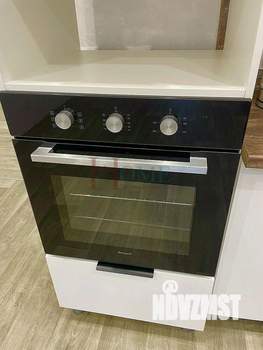 Студия квартира, на длительный срок, 35м2, 20/24 этаж