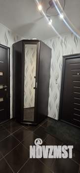 1-к квартира, на длительный срок, 35м2, 2/10 этаж