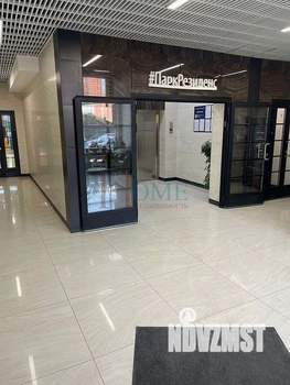 Студия квартира, на длительный срок, 27м2, 19/22 этаж