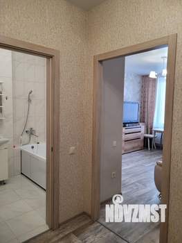 1-к квартира, на длительный срок, 45м2, 15/26 этаж