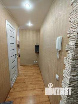 1-к квартира, на длительный срок, 33м2, 3/5 этаж