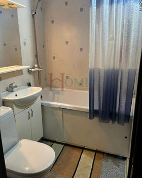 1-к квартира, на длительный срок, 31м2, 4/5 этаж