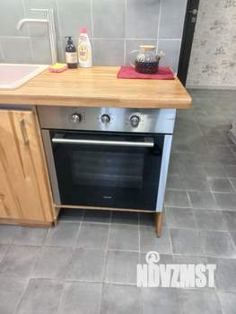 1-к квартира, посуточно, 45м2, 9/10 этаж