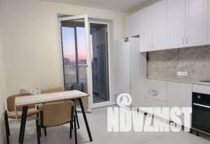 2-к квартира, на длительный срок, 63м2, 6/25 этаж