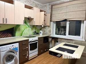 1-к квартира, на длительный срок, 38м2, 8/10 этаж