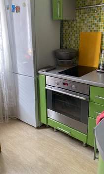 2-к квартира, на длительный срок, 45м2, 1/5 этаж